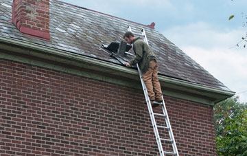 what affects urgent Frostenden Corner roof repairs