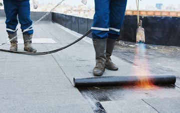 asphalt roofing Frostenden Corner, Suffolk