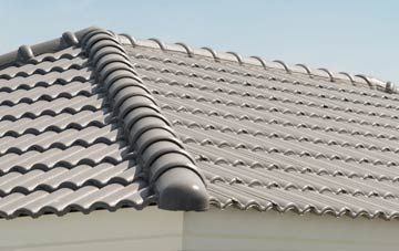 advantages of Frostenden Corner clay roofing