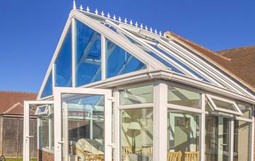 conservatory roof insulation costs Frostenden Corner