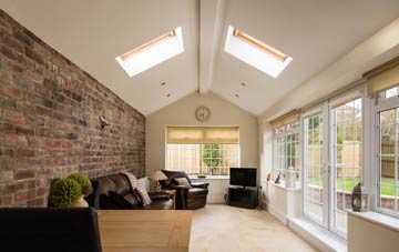 conservatory roof insulation Frostenden Corner, Suffolk