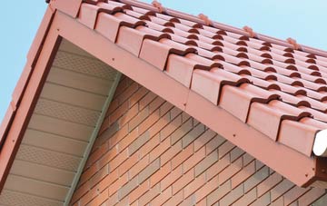Frostenden Corner fascia repair quotes