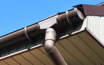 types of Frostenden Corner fascias