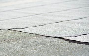 disadvantages of Frostenden Corner felt roofing
