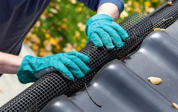Frostenden Corner gutter repair companies