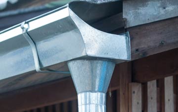 Frostenden Corner guttering companies