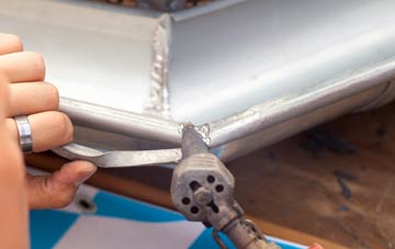 Frostenden Corner guttering repair quotes