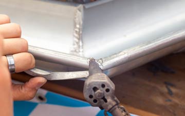 disadvantages of Frostenden Corner lead roofing