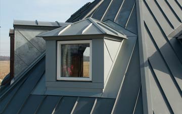 metal roofing Frostenden Corner, Suffolk