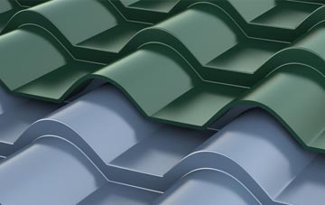 who should consider Frostenden Corner plastic roofs