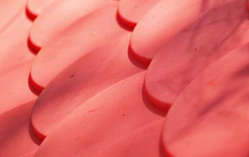 Frostenden Corner plastic roof costs