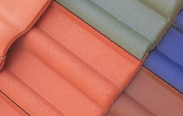 Frostenden Corner plastic roofing companies