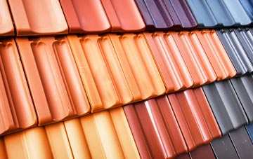 Frostenden Corner roof tile costs