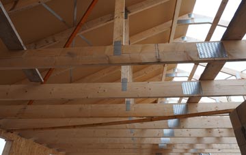 Frostenden Corner roof truss costs