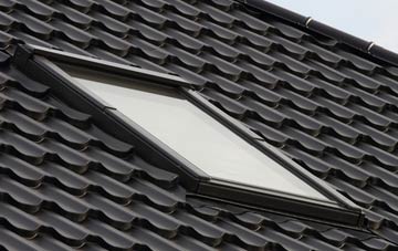 benefits of Frostenden Corner roof windows