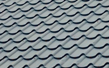 Frostenden Corner rubber roofing companies