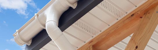 get Frostenden Corner guttering quotes today