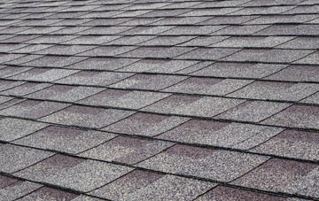 Frostenden Corner tiles for shallow pitch roofing