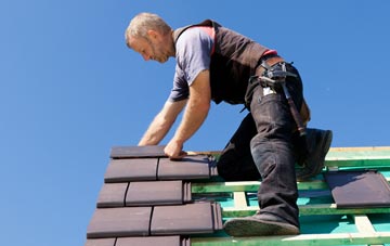 disadvantages of Frostenden Corner slate roofing