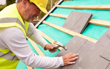 benefits of Frostenden Corner roofing slate