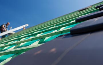 Frostenden Corner slate roofing costs