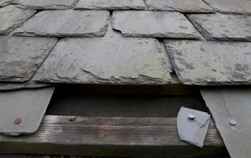 Frostenden Corner slate roof repairs and maintenance