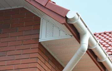 Frostenden Corner soffit repair costs