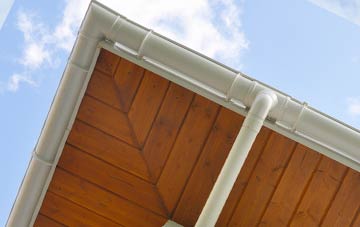 Frostenden Corner soffit types