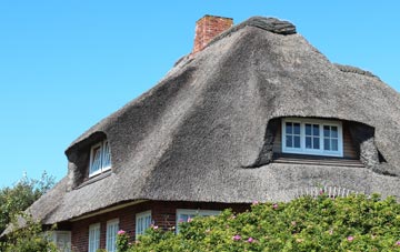 thatch roofing Frostenden Corner, Suffolk