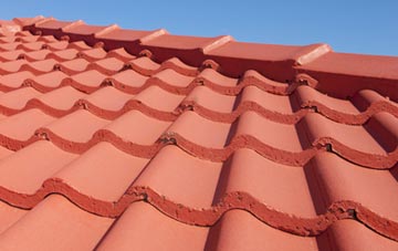Frostenden Corner tile and slate roof replacement