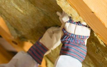 types of Frostenden Corner pitched roof insulation materials