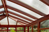 Frostenden Corner conservatory roofing insulation
