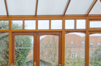 free Frostenden Corner conservatory insulation quotes