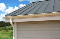 Frostenden Corner fascia repair