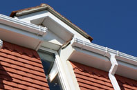 Frostenden Corner fascias