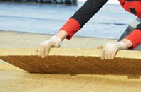 find rated Frostenden Corner roof insulation companies