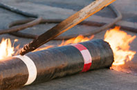 free Frostenden Corner flat roofing repair quotes