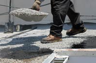find rated Frostenden Corner flat roofing replacement companies