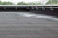 find rated Frostenden Corner flat roofing companies