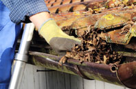Frostenden Corner gutter cleaners