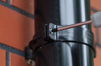 Frostenden Corner gutter installers