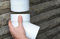 rated Frostenden Corner guttering companies