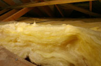 Frostenden Corner pitch roof insulation