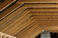 Frostenden Corner pitched insulation quotes