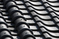 Frostenden Corner plastic roof quotes