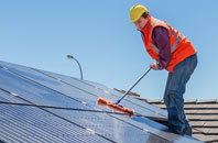 free Frostenden Corner roof cleaner quotes