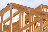 free Frostenden Corner roof truss quotes