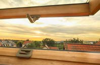 rated Frostenden Corner roof window companies