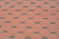 Frostenden Corner rubber roofing