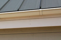 Frostenden Corner soffit repair